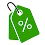 Price Tag Icon 7
