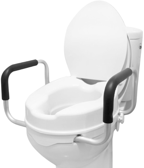 pepe Toilet Seat Riser 1