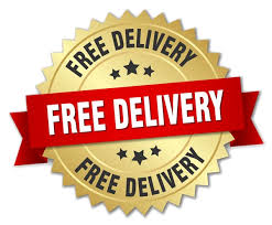 Free Delivery