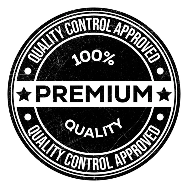 Quality Control