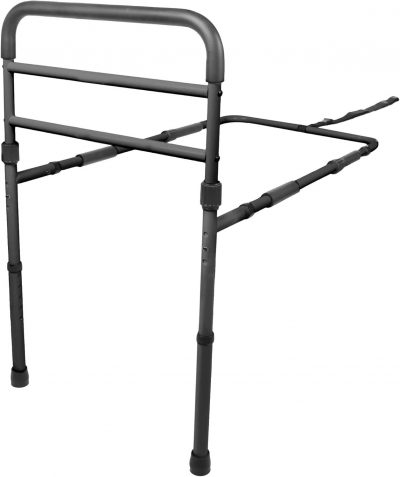 PEPE - Bed Rail for Elderly Adults - Safety Guard Rail Assistance - Up To 136Kg
