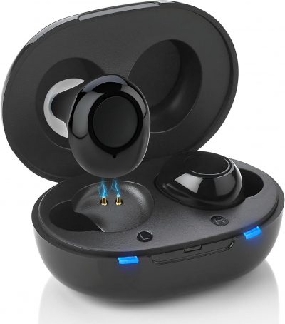 Hearing Aids A39 Digital Invisible Sound Amplifier For Senior Adults