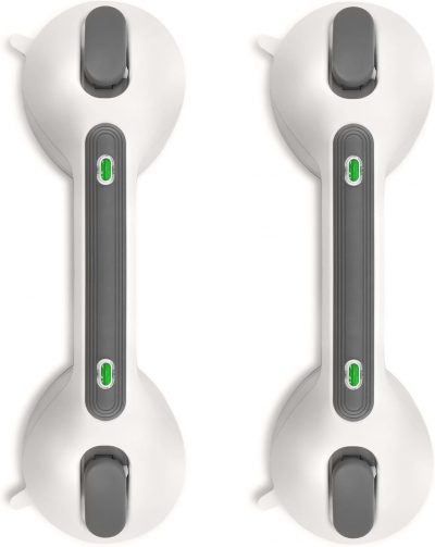 Suction Grab Rails For Bathroom With Indicator Portable By Newthinking New
